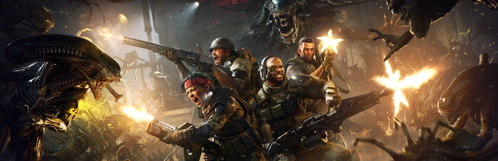 Featured image of post Aliens Fireteam Elite 2 异形 火力精英 2 [DLC 解锁] [DLC Unlock] [Steam & Epic] [Windows & SteamOS]