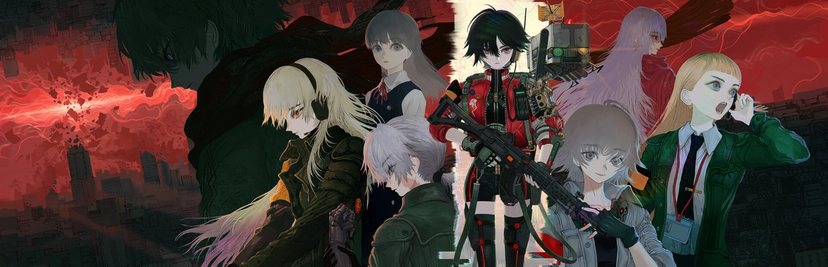 ANOMALITH 异界揭踪 [DLC 解锁补丁_凝聚力] [Steam]