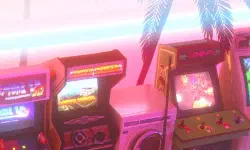 Featured image of post Arcade Paradise 街机天堂 [DLC 解锁] [DLC Unlock] [Steam & Epic] [Windows & SteamOS]