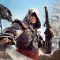 Assassins Creed Black Flag Resynced 刺客信条 黑旗 记忆重置 [DLC 解锁补丁_凝聚力] [Steam & Epic & Uplay]