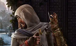 Assassins Creed Mirage 刺客信条 幻景 [DLC 解锁补丁_凝聚力] [Steam & Epic & Uplay & Xbox]