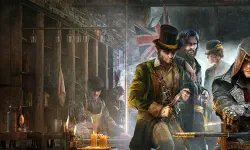 Featured image of post Assassins Creed Syndicate 刺客信条 枭雄 [DLC 解锁] [DLC Unlock] [Steam & Epic & Uplay] [Windows & SteamOS]