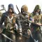 Assassins Creed Unity 刺客信条 大革命 [DLC 解锁补丁_凝聚力] [Steam & Epic & Uplay & Xbox]