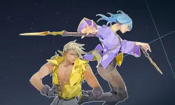 Featured image of post Astral Ascent 星界战士/星座上升 [DLC 解锁] [DLC Unlock] [Steam] [Windows & SteamOS & macOS]