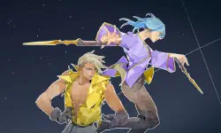 Astral Ascent 星界战士/星座上升 [DLC 解锁补丁_凝聚力] [Steam & Epic]