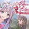 Atelier Lulua The Scion of Arland 露露亚的炼金工房 亚兰德之炼金术士 4 [DLC 解锁补丁_凝聚力] [Steam]