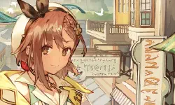 Featured image of post Atelier Ryza 2 Lost Legends & the Secret Fairy 莱莎的炼金工房 2 失落传说与秘密妖精 [DLC 解锁] [DLC Unlock] [Steam] [Windows & SteamOS]