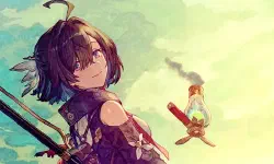 Featured image of post Atelier Yumia The Alchemist of Memories & the Envisioned Land 优米雅的炼金工房 追忆之炼金术士与幻创之地 [DLC 解锁] [DLC Unlock] [Steam] [Windows & SteamOS]