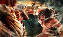 Featured image of post Attack on Titan 2 AOT2 进击的巨人 2 最终之战 [DLC 解锁] [DLC Unlock] [Steam] [Windows & SteamOS]