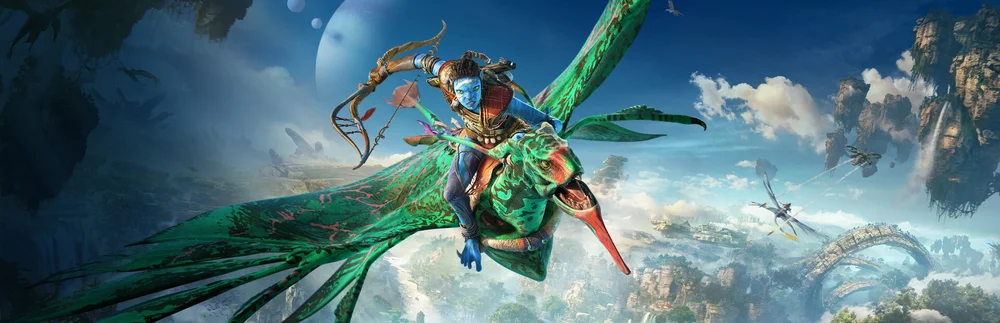 Featured image of post Avatar Frontiers of Pandora 阿凡达 潘多拉边境 [DLC 解锁] [DLC Unlock] [Steam & Uplay & Epic] [Windows & SteamOS]