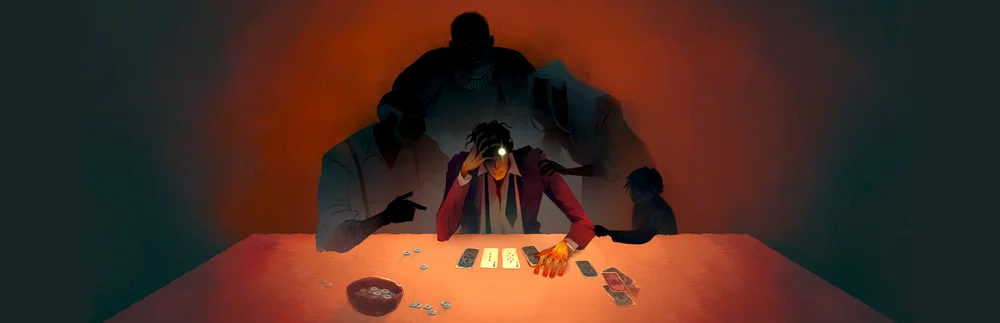 Featured image of post Black Jacket 地狱黑杰克 [DLC 解锁] [DLC Unlock] [Steam] [Windows & SteamOS]