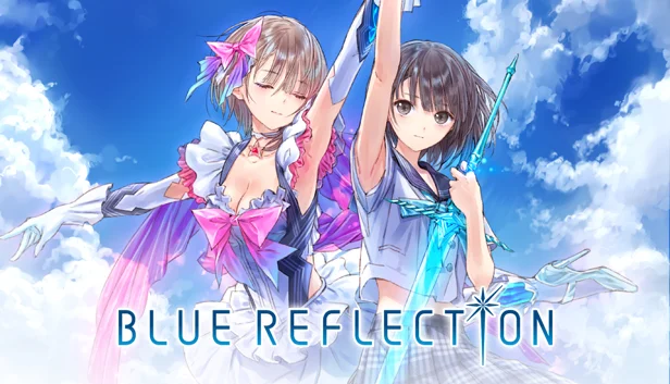 Featured image of post BLUE REFLECTION 蔚蓝反射 [DLC 解锁] [DLC Unlock] [Steam] [Windows & SteamOS]