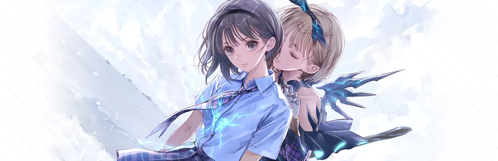 Featured image of post BLUE REFLECTION Second Light 蔚蓝反射 帝 [DLC 解锁] [DLC Unlock] [Steam] [Windows & SteamOS]