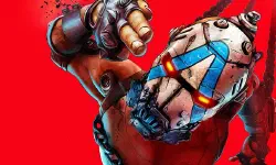 Borderlands 4 无主之地 4 [DLC 解锁补丁_凝聚力] [Steam & Epic]