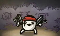 Brotato 土豆兄弟 [DLC 解锁补丁_凝聚力] [Steam & Epic & PC Game Pass / Xbox]