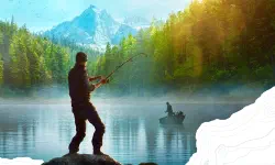 Call of the Wild The Angler 荒野的召唤 垂钓者 [DLC 解锁补丁_凝聚力] [Steam & Epic & Xbox]