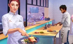 Featured image of post Chef Life A Restaurant Simulator 主厨人生 餐厅模拟器 [DLC 解锁] [DLC Unlock] [Steam & Epic] [Windows & SteamOS]