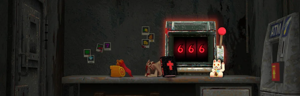 Featured image of post CloverPit 四叶草深渊 [DLC 解锁] [DLC Unlock] [Steam & PC Game Pass / Xbox] [Windows & SteamOS]