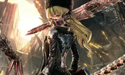 Featured image of post CODE VEIN 噬血代码 [DLC 解锁] [DLC Unlock] [Steam] [Windows & SteamOS]