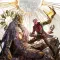 CODE VEIN II 噬血代码 2 [DLC 解锁补丁_凝聚力] [Steam]