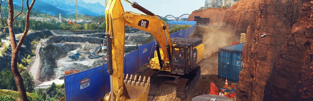 Featured image of post Construction Simulator 建筑模拟器 [DLC 解锁] [DLC Unlock] [Steam & PC Game Pass / Xbox] [Windows & SteamOS]