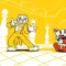 Cuphead 茶杯头 [DLC 解锁补丁_凝聚力] [Steam]