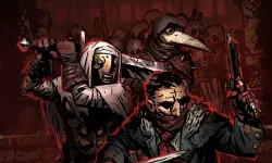 Featured image of post Darkest Dungeon 暗黑地牢 [DLC 解锁] [DLC Unlock] [Steam & Epic] [Windows & SteamOS & macOS]
