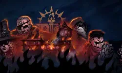 Featured image of post Darkest Dungeon II 暗黑地牢 2 [DLC 解锁] [DLC Unlock] [Steam] [Windows & SteamOS]