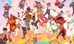 Date Everything 约会一切 [DLC 解锁补丁_凝聚力] [Steam & Xbox]