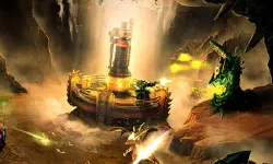 Featured image of post Deep Rock Galactic 深岩银河 [DLC 解锁] [DLC Unlock] [Steam] [Windows & SteamOS]