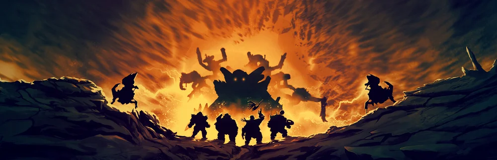 Featured image of post Deep Rock Galactic Rogue Core 深岩银河 异动核心 [DLC 解锁] [DLC Unlock] [Steam] [Windows & SteamOS]