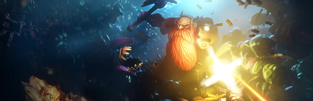 Featured image of post Deep Rock Galactic Survivor 深岩银河 幸存者 [DLC 解锁] [DLC Unlock] [Steam & PC Game Pass / Xbox] [Windows & SteamOS]