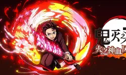 Featured image of post Demon Slayer -Kimetsu no Yaiba- The Hinokami Chronicles 2 鬼灭之刃 火之神血风谭 2 [DLC 解锁] [DLC Unlock] [Steam] [Windows & SteamOS]