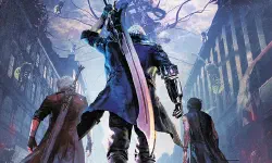 Featured image of post Devil May Cry 5 鬼泣 5 [DLC 解锁] [DLC Unlock] [Steam] [Windows & SteamOS]