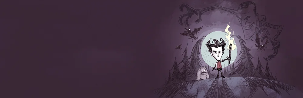 Featured image of post Dont Starve 饥荒 [DLC 解锁] [DLC Unlock] [Steam] [Windows & SteamOS & macOS]