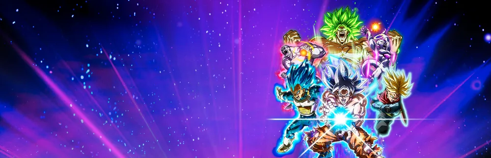 Featured image of post DRAGON BALL Sparking ZERO 七龙珠 电光炸裂 ZERO [DLC 解锁] [DLC Unlock] [Steam] [Windows & SteamOS]