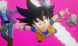 Featured image of post DRAGON BALL Z Kakarot 龙珠Z 卡卡洛特（卡卡罗特） [DLC 解锁] [DLC Unlock] [Steam] [Windows & SteamOS]