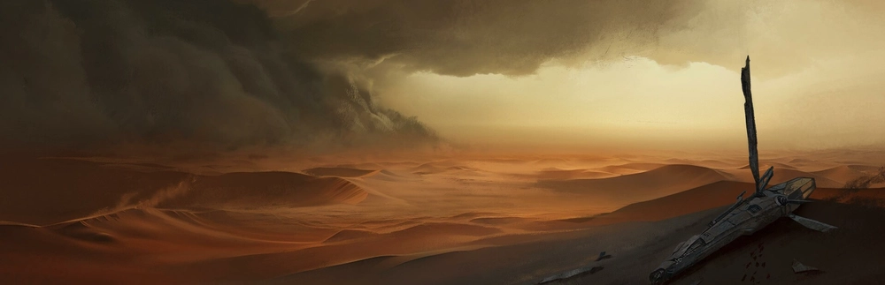 Featured image of post Dune Imperium 沙丘 帝国 [DLC 解锁] [DLC Unlock] [Steam] [Windows & SteamOS & macOS]