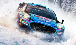 Featured image of post EA SPORTS WRC 24 EA 体育 世界汽车拉力锦标赛 24 [DLC 解锁] [DLC Unlock] [Steam & Epic] [Windows]