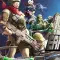 Earth Defense Force 6 地球防卫军 6 [DLC 解锁补丁_凝聚力] [Steam]