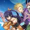 EDENS ZERO 伊甸星原 [DLC 解锁补丁_凝聚力] [Steam]