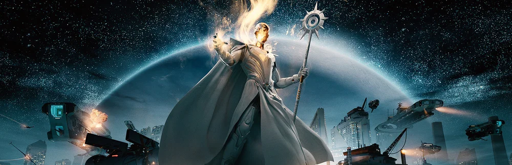 Featured image of post ENDLESS Space 2 无尽空间 2 [DLC 解锁] [DLC Unlock] [Steam] [Windows & SteamOS & macOS]