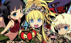 Featured image of post Etrian Odyssey III HD 世界树的迷宫 3 星海的访客 HD REMASTER [DLC 解锁] [DLC Unlock] [Steam] [Windows & SteamOS]