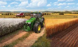 Farming Simulator 19 模拟农场 19 [DLC 解锁补丁_凝聚力] [Steam & Epic]