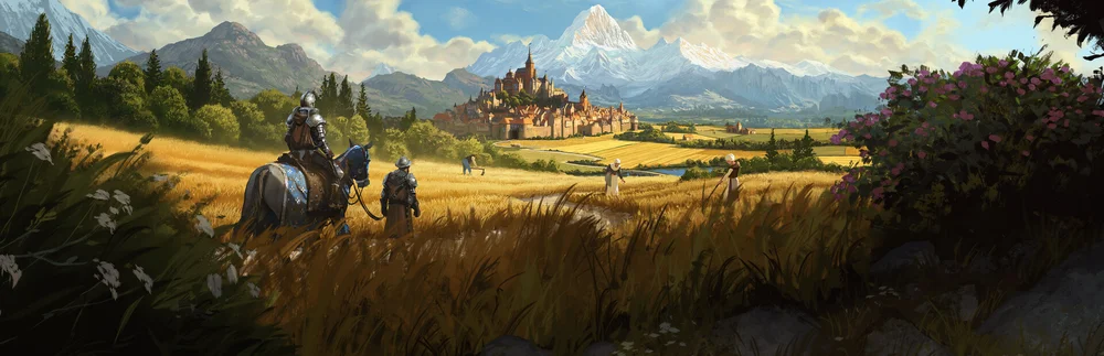 Featured image of post Farthest Frontier 最远的边陲 [DLC 解锁] [DLC Unlock] [Steam] [Windows & SteamOS]