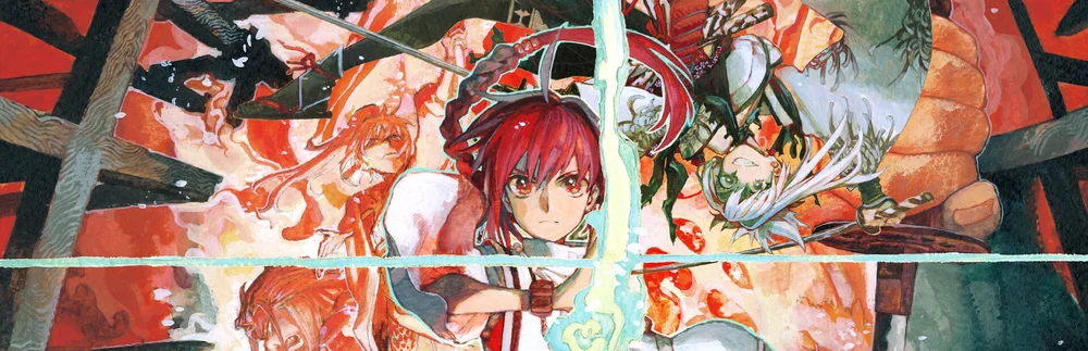 Featured image of post Fate Samurai Remnant 命运 武士残响 [DLC 解锁] [DLC Unlock] [Steam] [Windows & SteamOS]