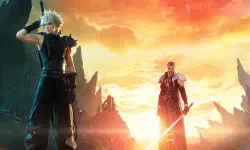 FINAL FANTASY VII REBIRTH 最终幻想 7 重生 [DLC 解锁补丁_凝聚力] [Steam & Epic]