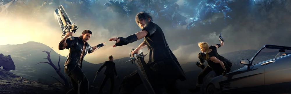 Featured image of post FINAL FANTASY XV 最终幻想 15 [DLC 解锁] [DLC Unlock] [Steam] [Windows & SteamOS]