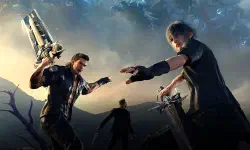 Featured image of post FINAL FANTASY XV 最终幻想 15 [DLC 解锁] [DLC Unlock] [Steam] [Windows & SteamOS]