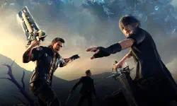 FINAL FANTASY XV 最终幻想 15 [DLC 解锁补丁_凝聚力] [Steam]